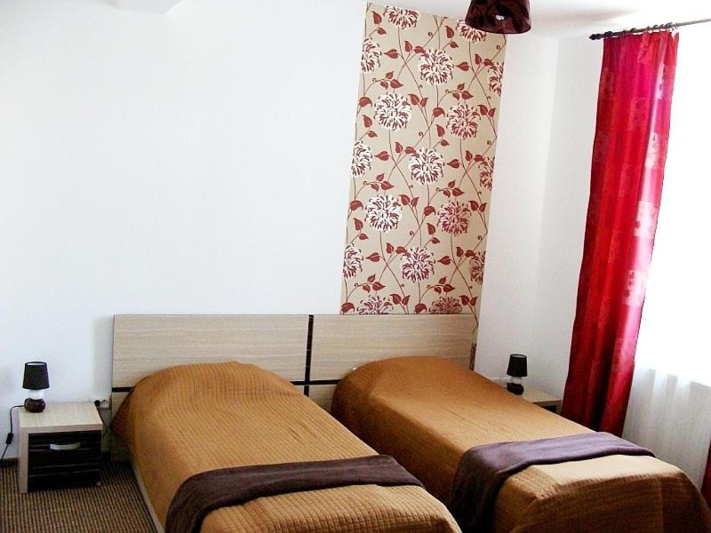 Pension Daciana Bacău 部屋 写真