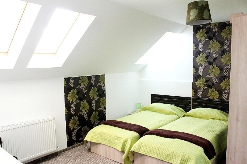 Pension Daciana Bacău 部屋 写真