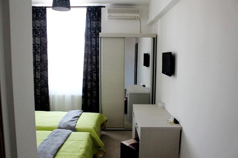 Pension Daciana Bacău 部屋 写真