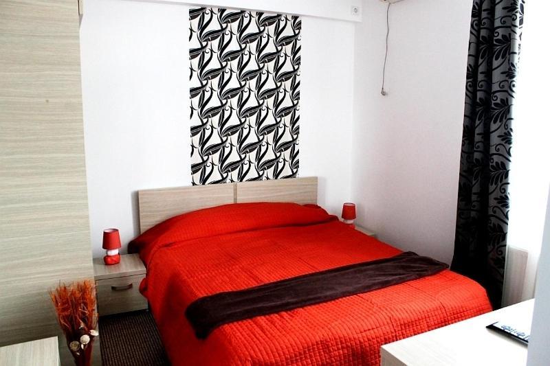 Pension Daciana Bacău 部屋 写真